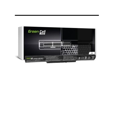 Green Cell bateria do AS16A5K do Acer Aspire E15 E5-553 E5-553G E5-575 E5-575G F15 F5-573 F5-573G