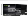 Green Cell bateria do AS16A5K do Acer Aspire E15 E5-553 E5-553G E5-575 E5-575G F15 F5-573 F5-573G