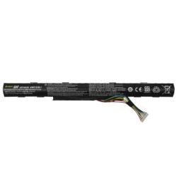 Green Cell bateria do AS16A5K do Acer Aspire E15 E5-553 E5-553G E5-575 E5-575G F15 F5-573 F5-573G