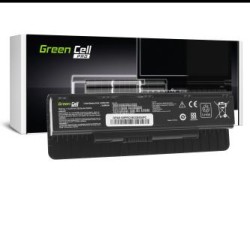 Green Cell bateria do A32N1405 do Asus G551 G551J G551JM G551JW G771 G771J G771JM G771JW N551 N551J N551JM N551JW N551JX