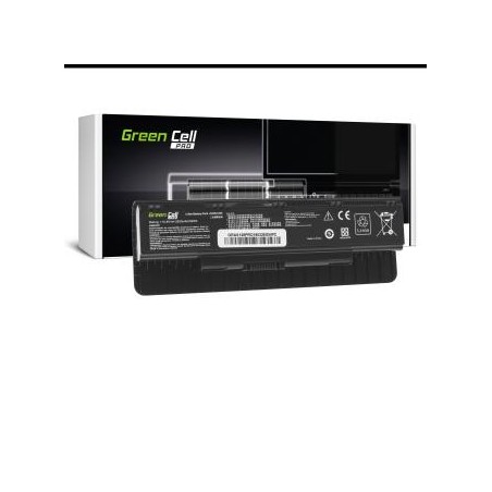 Green Cell bateria do A32N1405 do Asus G551 G551J G551JM G551JW G771 G771J G771JM G771JW N551 N551J N551JM N551JW N551JX