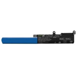Green Cell bateria do A31N1601 do Asus R541N R541NA R541S R541U R541UA R541UJ Vivobook max F541N F541U X541N X541NA X541S