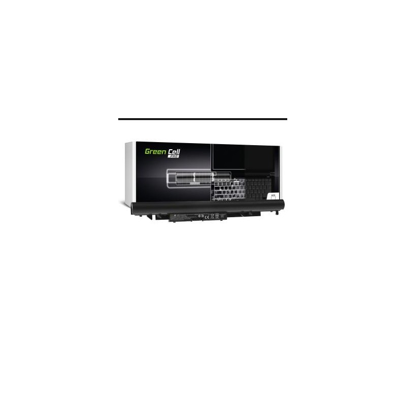 Green Cell bateria do JC04 do HP 240 G6 245 G6 250 G6 255 G6, HP 14-BS 14-BW 15-BS 15-BS024NW 15-BS047NW 15-BW 17-AK 17-BS