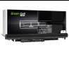 Green Cell bateria do JC04 do HP 240 G6 245 G6 250 G6 255 G6, HP 14-BS 14-BW 15-BS 15-BS024NW 15-BS047NW 15-BW 17-AK 17-BS