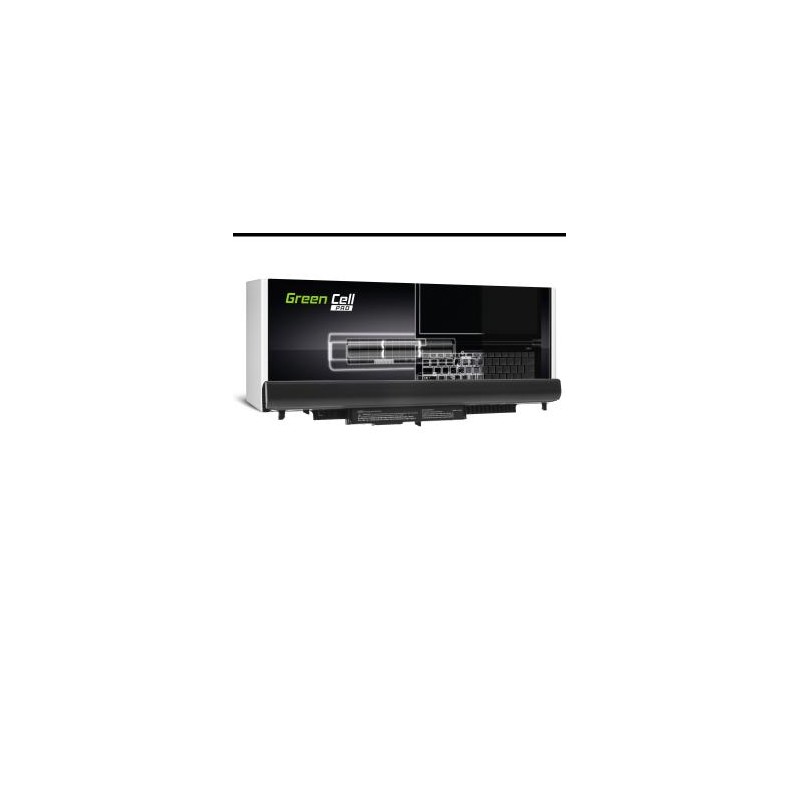 Green Cell bateria do HS04 do HP 250 G4 G5 255 G4 G5, HP 15-AC012NW 15-AC013NW 15-AC033NW 15-AC034NW 15-AC153NW 15-AF169NW