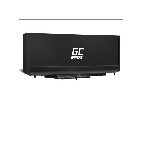Green Cell bateria ULTRA HS04 do HP 250 G4 G5 255 G4 G5, HP 15-AC012NW 15-AC013NW 15-AC033NW 15-AC034NW 15-AC153NW 15-AF169NW