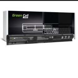 Green Cell bateria do KI04 do HP Pavilion 15-AB 15-AB061NW 15-AB230NW 15-AB250NW 15-AB278NW 17-G 17-G131NW 17-G132NW