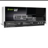 Green Cell bateria do KI04 do HP Pavilion 15-AB 15-AB061NW 15-AB230NW 15-AB250NW 15-AB278NW 17-G 17-G131NW 17-G132NW