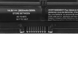Green Cell bateria do RI04 805294-001 do HP ProBook 450 G3 455 G3 470 G3
