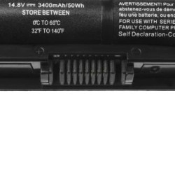 Green Cell bateria ULTRA RI04 805294-001 do HP ProBook 450 G3 455 G3 470 G3