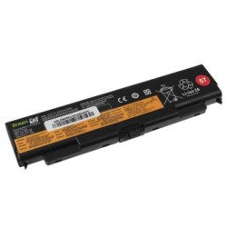 Green Cell bateria do do Lenovo ThinkPad T440p T540p W540 W541 L440 L540
