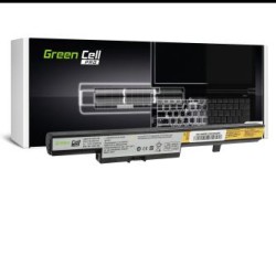 Green Cell bateria do L13L4A01 L13M4A01 L13S4A01 do Lenovo B50 B50-30 B50-45 B50-70 B50-80 B51-80 E50-80