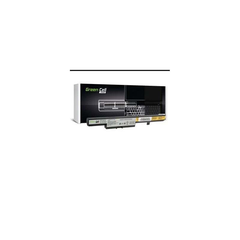 Green Cell bateria do L13L4A01 L13M4A01 L13S4A01 do Lenovo B50 B50-30 B50-45 B50-70 B50-80 B51-80 E50-80