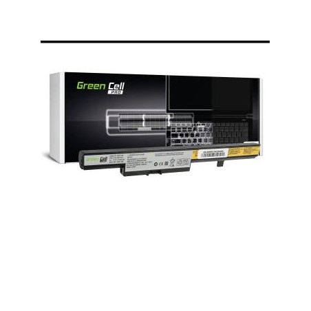 Green Cell bateria do L13L4A01 L13M4A01 L13S4A01 do Lenovo B50 B50-30 B50-45 B50-70 B50-80 B51-80 E50-80