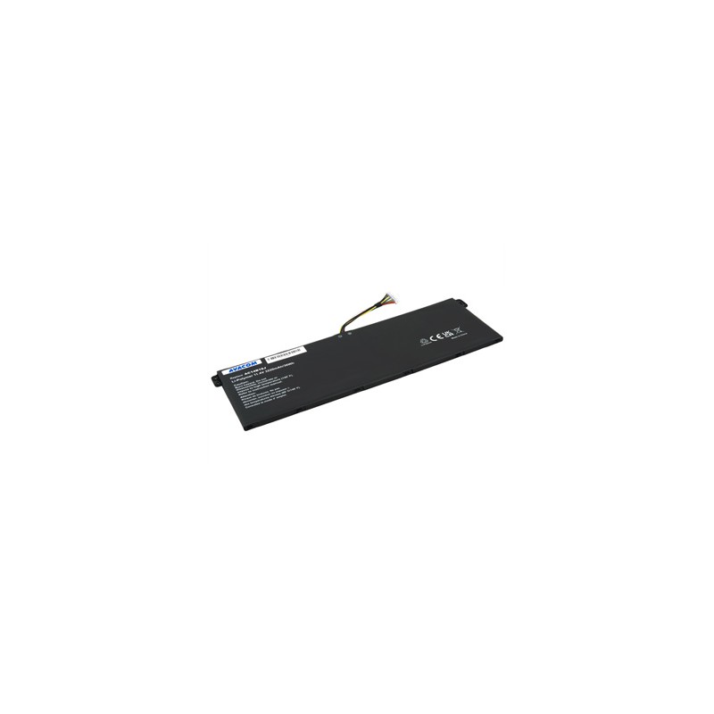 Avacom baterie dla Acer Aspire ES1-512, Li-Pol, 11,4V, 3220mAh, 37Wh, NOAC-ES1B-32P