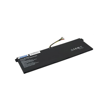 Avacom baterie dla Acer Aspire ES1-512, Li-Pol, 11,4V, 3220mAh, 37Wh, NOAC-ES1B-32P