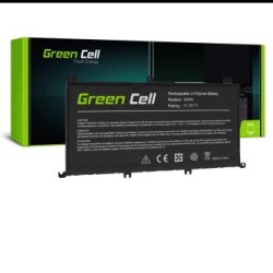Green Cell bateria 357F9 do Dell Inspiron 15 5576 5577 7557 7559 7566 7567