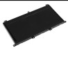 Green Cell bateria 357F9 do Dell Inspiron 15 5576 5577 7557 7559 7566 7567