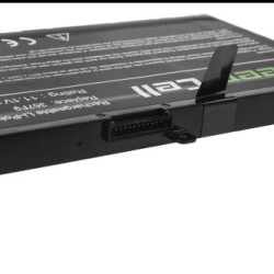 Green Cell bateria 357F9 do Dell Inspiron 15 5576 5577 7557 7559 7566 7567