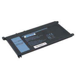 Avacom baterie dla Dell Inspiron 3583, Vostro 5481, 5581, 5590, Li-Pol, 11.4V, 3685mAh, 42Wh, NODE-YRDD6-38P