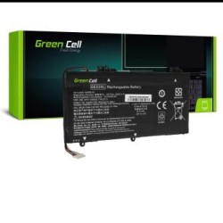 Green Cell bateria SE03XL HSTNN-LB7G HSTNN-UB6Z do HP Pavilion 14-AL 14-AV