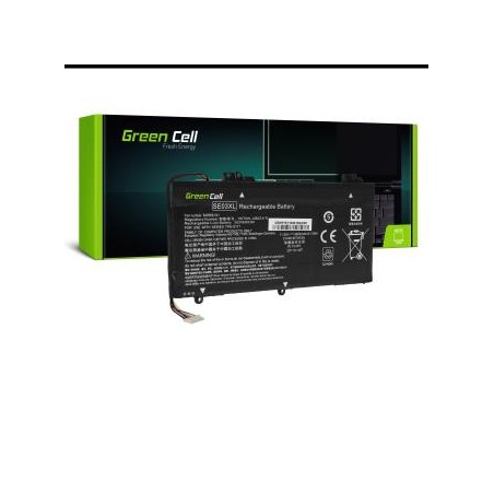 Green Cell bateria SE03XL HSTNN-LB7G HSTNN-UB6Z do HP Pavilion 14-AL 14-AV