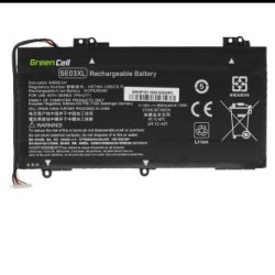 Green Cell bateria SE03XL HSTNN-LB7G HSTNN-UB6Z do HP Pavilion 14-AL 14-AV