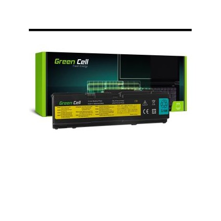 Green Cell bateria 42T4522 do IBM Lenovo ThinkPad X300 X301