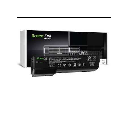 Green Cell bateria do CC06XL do HP EliteBook 8460p 8460w 8470p 8560p 8570p ProBook 6460b 6560b 6570b