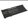 Green Cell bateria 33YDH do Dell Inspiron G3 3579 3779 G5 5587 G7 7588 7577 7773 7778 7779 7786 Latitude 3380 3480 3490 3590