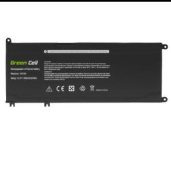 Green Cell bateria 33YDH do Dell Inspiron G3 3579 3779 G5 5587 G7 7588 7577 7773 7778 7779 7786 Latitude 3380 3480 3490 3590