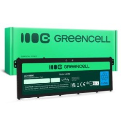 Green Cell bateria AC14B3K AC14B8K do Acer Aspire 5 A515 A517 R15 R5-571T Spin 3 SP315-51 SP513-51 Swift 3 SF314-52