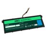 Green Cell bateria AC14B3K AC14B8K do Acer Aspire 5 A515 A517 R15 R5-571T Spin 3 SP315-51 SP513-51 Swift 3 SF314-52