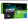 Green Cell bateria DXGH8 do Dell XPS 13 9370 9380, Dell Inspiron 13 3301 5390 7390, Dell Vostro 13 5390