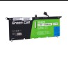 Green Cell bateria DXGH8 do Dell XPS 13 9370 9380, Dell Inspiron 13 3301 5390 7390, Dell Vostro 13 5390