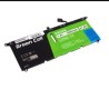 Green Cell bateria DXGH8 do Dell XPS 13 9370 9380, Dell Inspiron 13 3301 5390 7390, Dell Vostro 13 5390