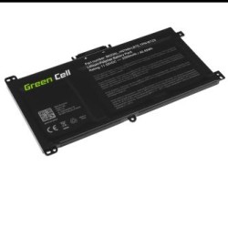 Green Cell bateria BK03XL do HP Pavilion x360 14-BA 14-BA015NW 14-BA022NW 14-BA024NW 14-BA102NW 14-BA104NW