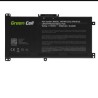 Green Cell bateria BK03XL do HP Pavilion x360 14-BA 14-BA015NW 14-BA022NW 14-BA024NW 14-BA102NW 14-BA104NW