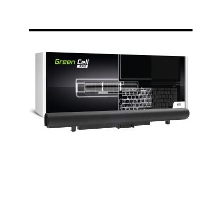 Green Cell bateria do PA5212U-1BRS do Toshiba Satellite do A30-C A40-C A50-C R50-B R50-C Tecra A50-C Z50-C