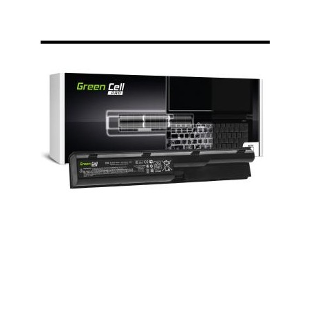 Green Cell bateria do PR06 do HP Probook 4330s 4430s 4440s 4530s 4540s