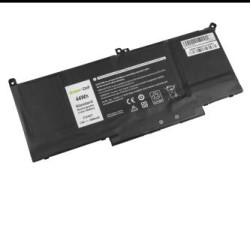 Green Cell bateria F3YGT do Dell Latitude 7280 7290 7380 7390 7480 7490