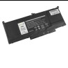Green Cell bateria F3YGT do Dell Latitude 7280 7290 7380 7390 7480 7490