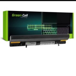 Green Cell bateria L12S4A01 do Lenovo IdeaPad S500 Flex 14 14D 15 15D