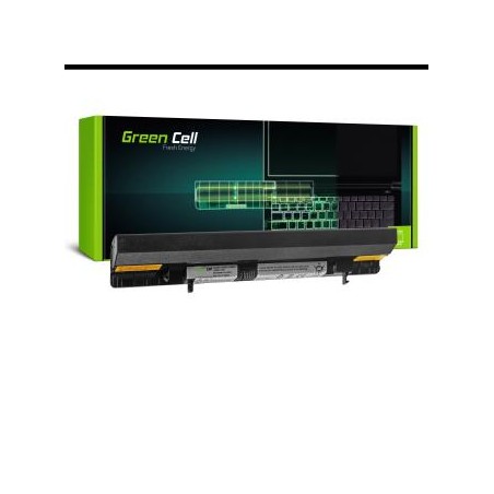 Green Cell bateria L12S4A01 do Lenovo IdeaPad S500 Flex 14 14D 15 15D
