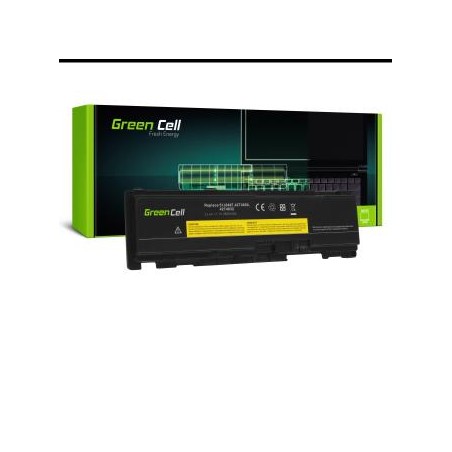 Green Cell bateria do Lenovo ThinkPad T400s T410s T410si