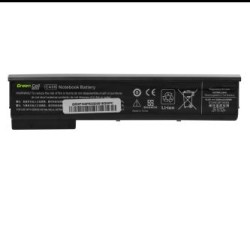 Green Cell bateria do CA06 CA06XL do HP ProBook 640 645 650 655 G1