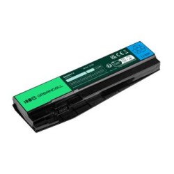 Green Cell Laptop bateria N850BAT-6 do Clevo N850 N855 N857 N870 N871 N875, Hyperbook N85 N85S N87 N87S