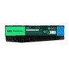 Green Cell Laptop bateria N850BAT-6 do Clevo N850 N855 N857 N870 N871 N875, Hyperbook N85 N85S N87 N87S