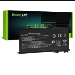 Green Cell bateria TE04XL do HP Omen 15-AX202NW 15-AX205NW 15-AX212NW 15-AX213NW, HP Pavilion 15-BC501NW 15-BC505NW 15-BC507NW