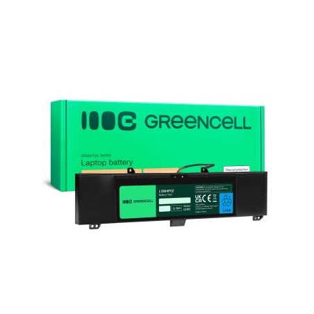 Green Cell bateria L13M4P02 L13L4P02 L13N4P02 do Lenovo Y50 Y50-70 Y70 Y70-70